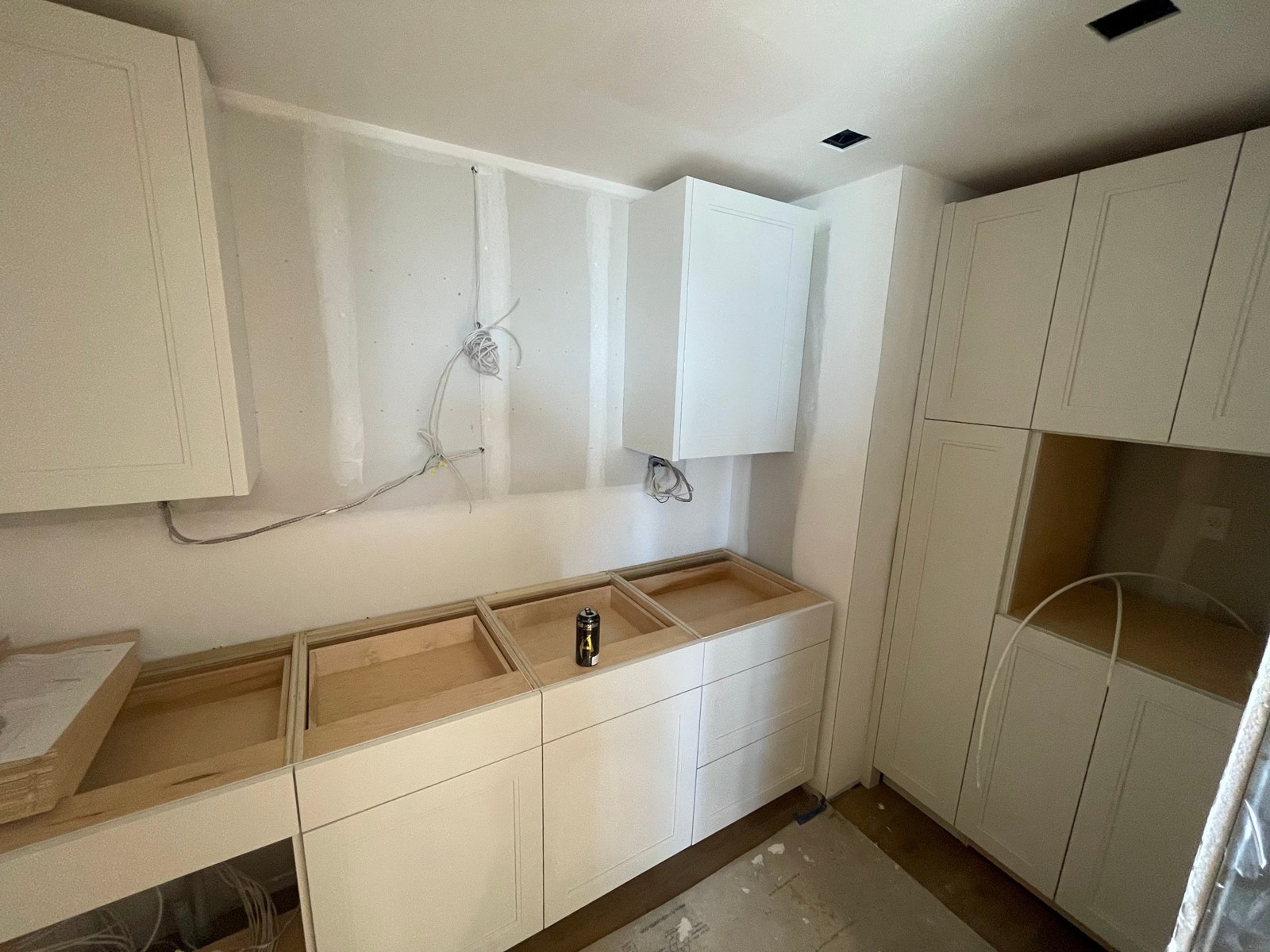 Cabinetry & Finish Carpentry — 5