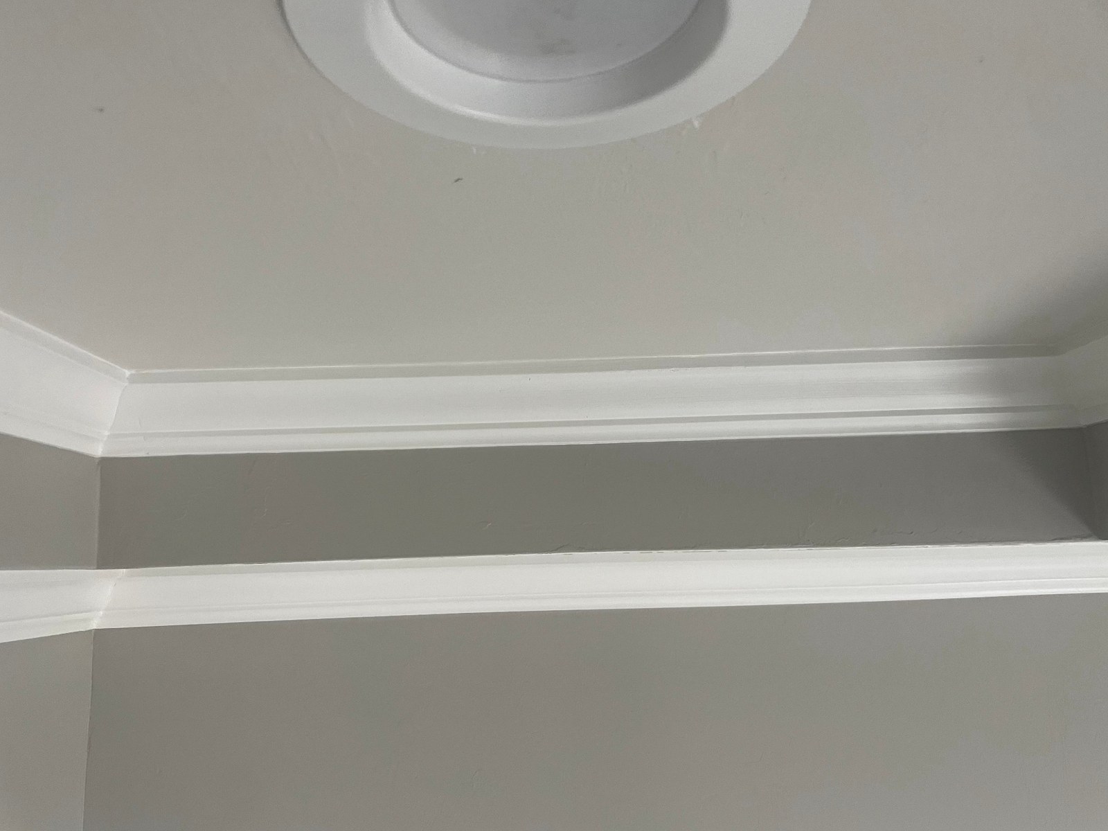 Drywall & Ceilings — 4