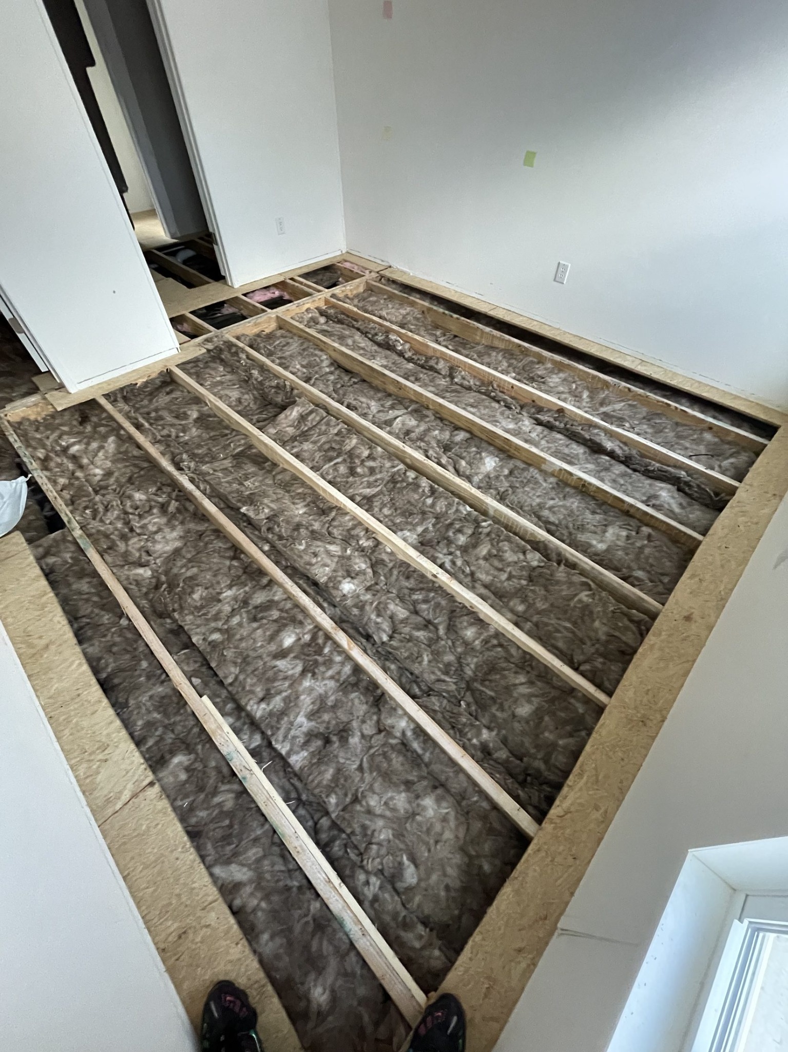 Flooring & Surface Repairs — 2