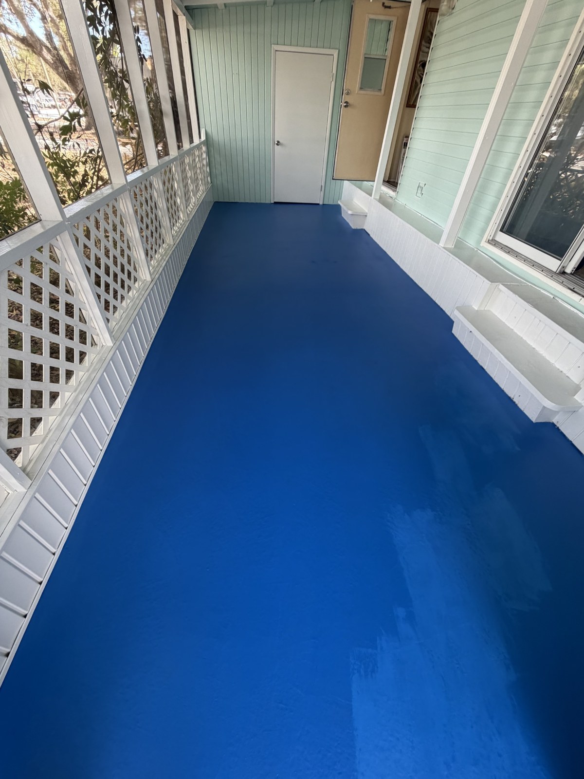 Flooring & Surface Repairs — 3