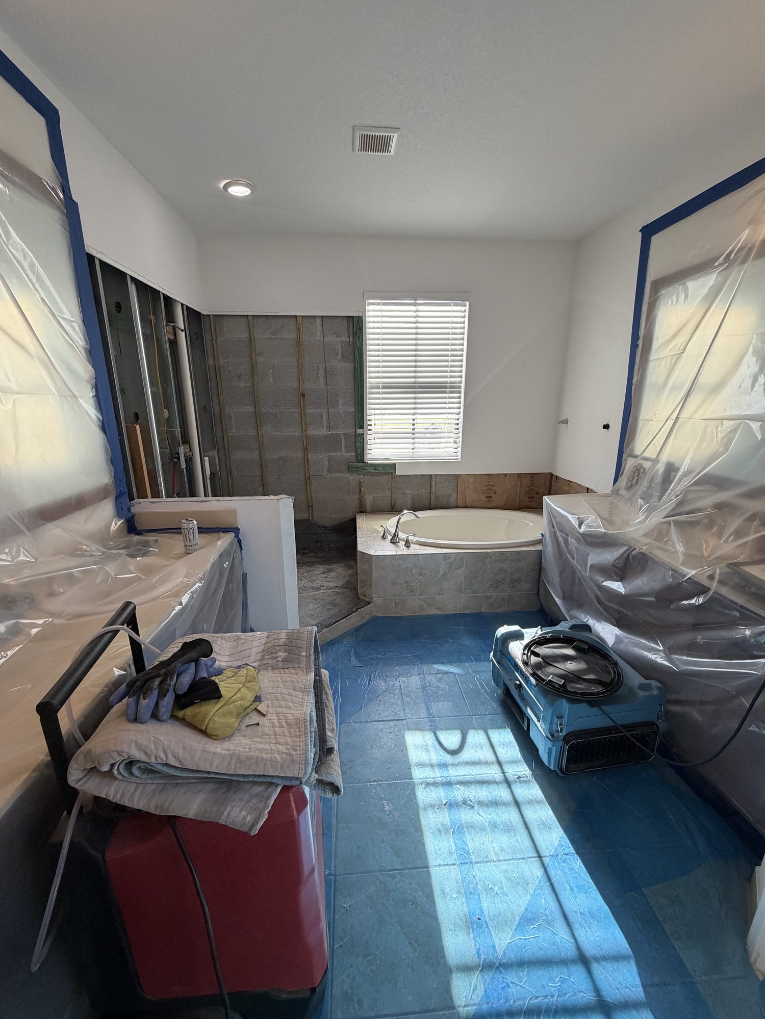Bathroom Renovations — 2