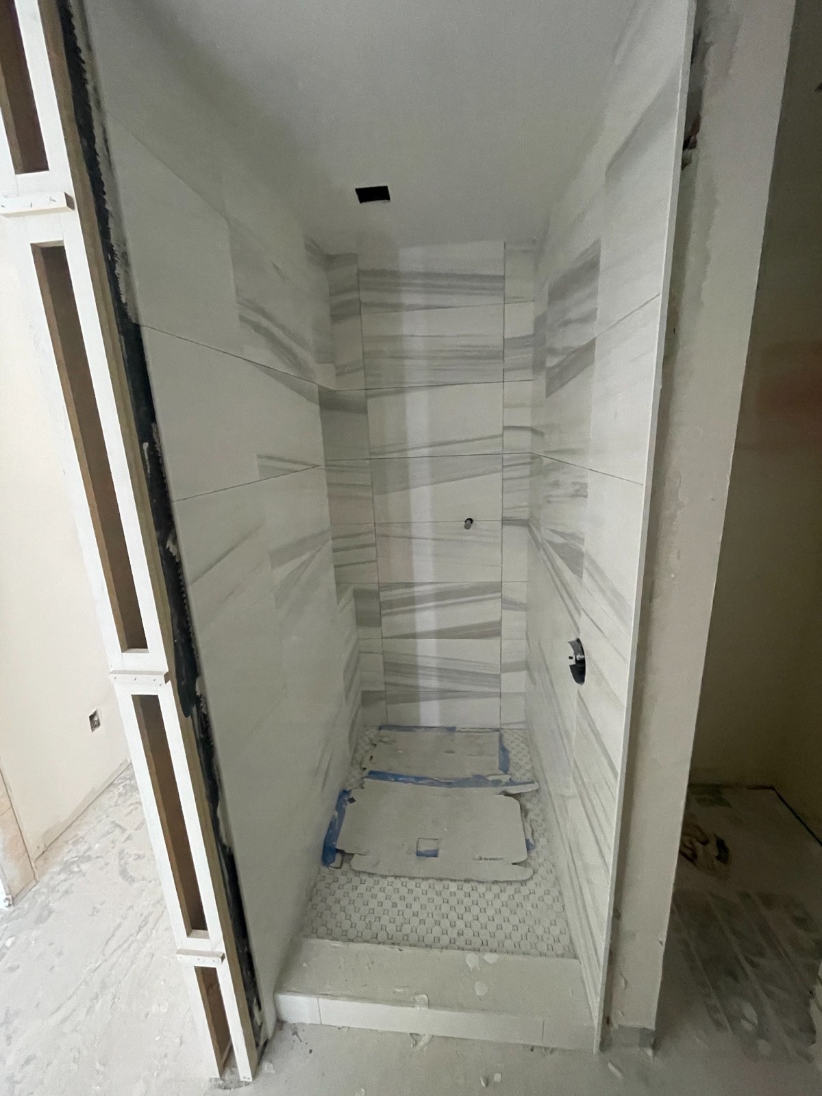 Bathroom Renovations — 4