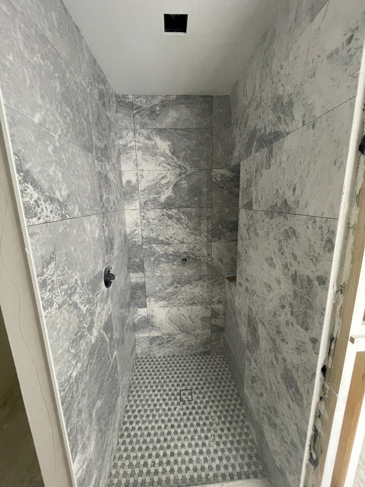 Bathroom Renovations — 5
