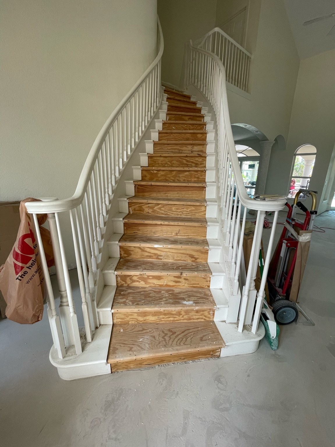 Cabinetry & Finish Carpentry — 7