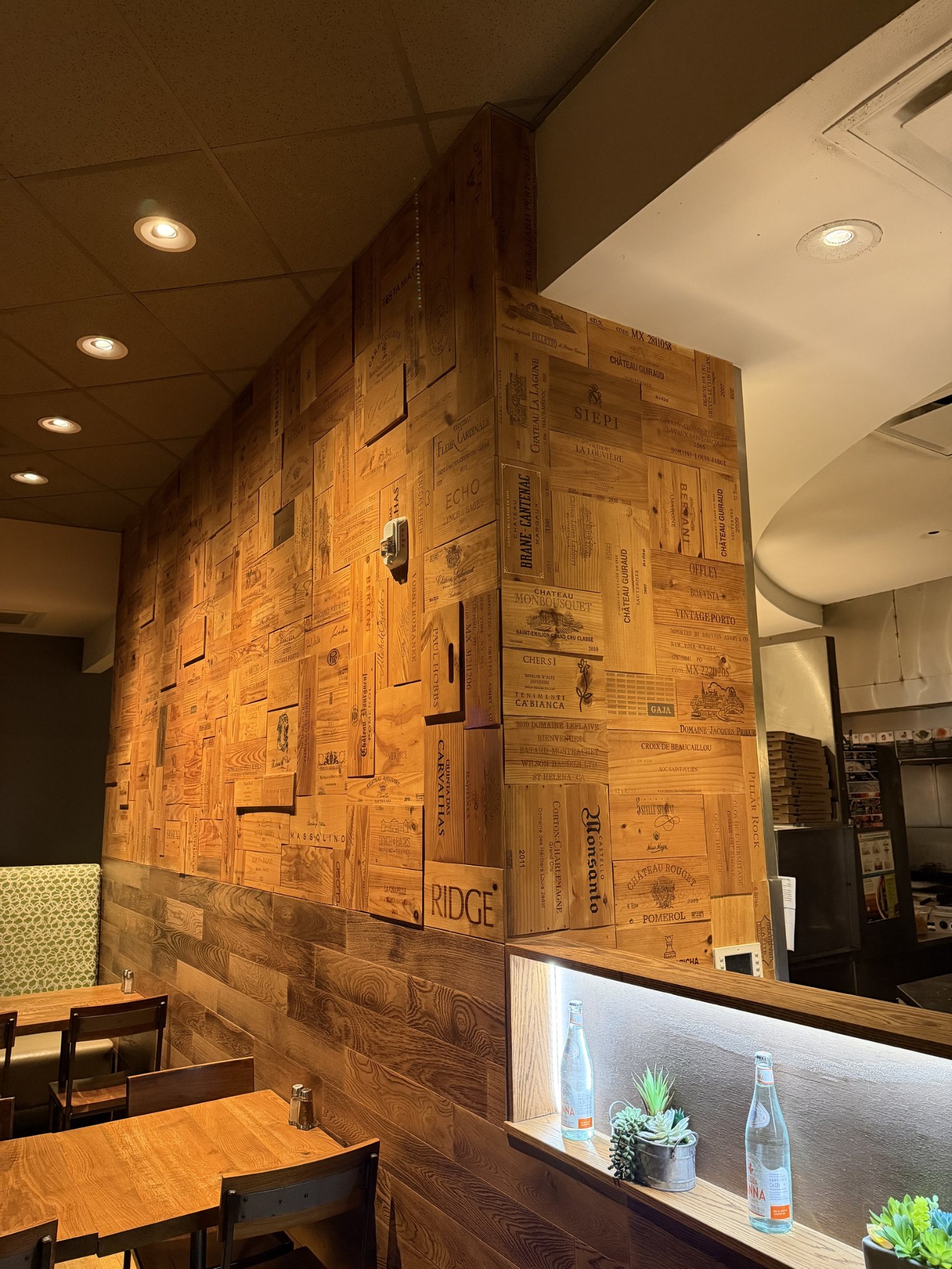 Cabinetry & Finish Carpentry — 3